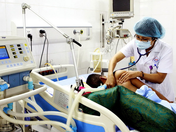 Tham vấn và chia sẻ kinh nghiệm về tự chủ bệnh viện ảnh 1