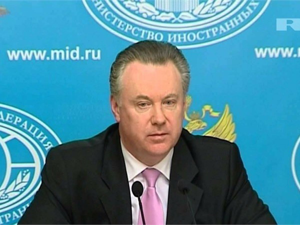 Nga: Lính đánh thuê nước ngoài đang tiến vào Ukraine ảnh 1