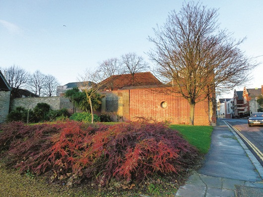 Bãi đá cổ Stonehenge - lưu giữ bí ẩn bốn nghìn năm ảnh 1