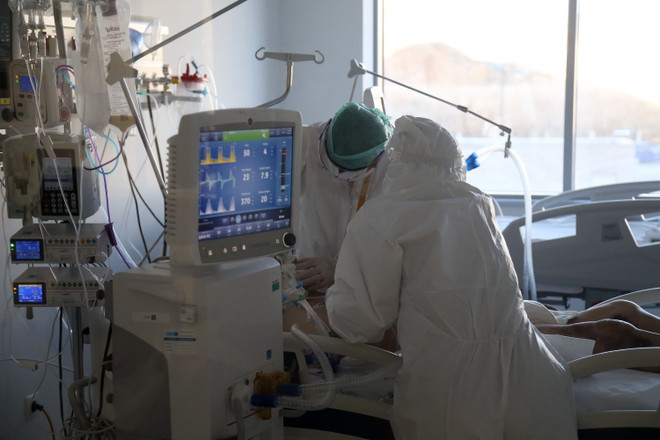 Nhiều nước trên thế giới siết chặt biện pháp phòng dịch COVID-19 ảnh 1