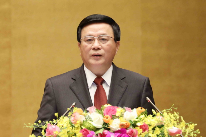 Nâng cao chất lượng công tác đào tạo cho giảng viên lý luận chính trị ảnh 1