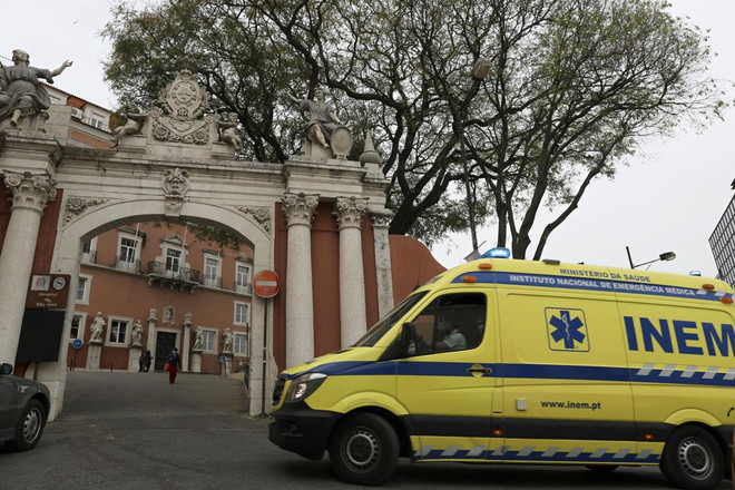 Cảnh sát Bồ Đào Nha bắt giữ trùm mafia Francesco Pelle ảnh 1