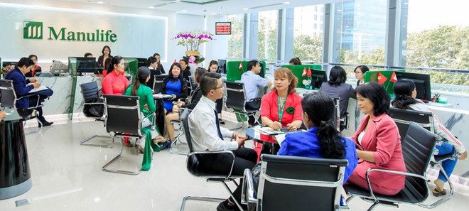 Manulife nói gì sau việc đề nghị khách hàng không tiết lộ thông tin ảnh 1