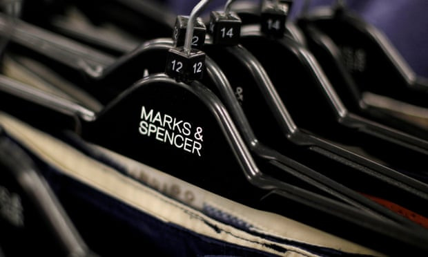 Lợi nhuận của Marks & Spencer sụt giảm 88% trong năm tài chính 2020-21 ảnh 1