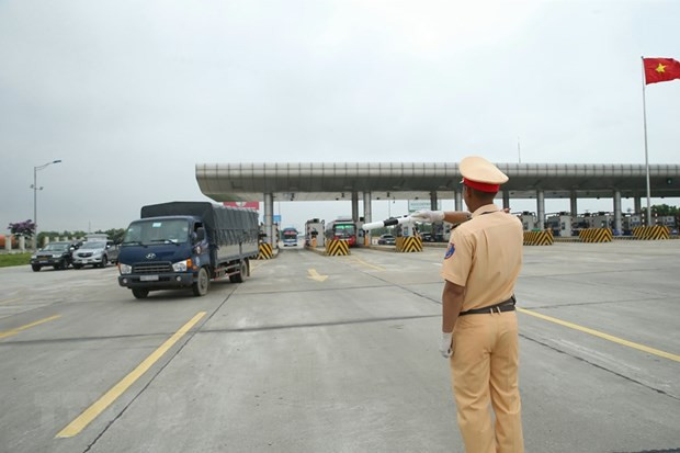 Hà Nội chưa thực hiện thu nộp tiền phạt vi phạm hành chính trực tuyến ảnh 1