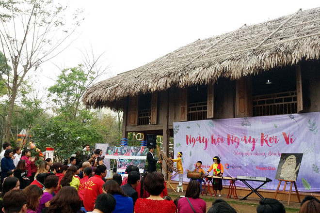 "Bão": Câu chuyện về sự trưởng thành của nữ họa sỹ khuyết tật ảnh 1