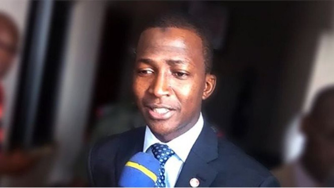 Nigeria đình chỉ người đứng đầu cơ quan chống tham nhũng ảnh 1