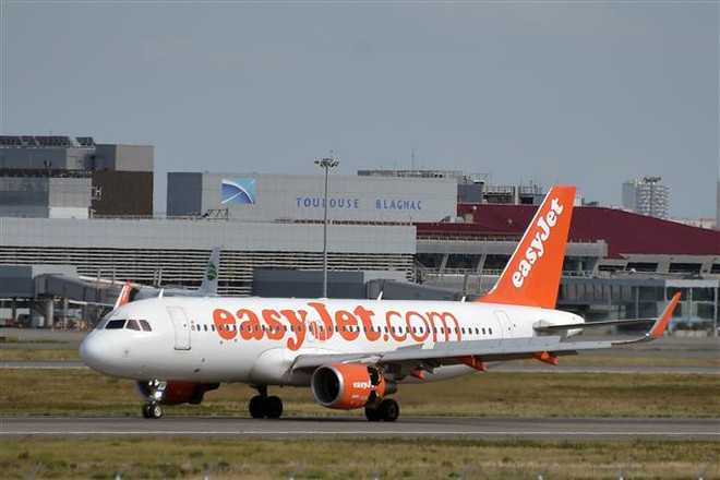 Anh: Hãng EasyJet chi gần 20 tỷ USD để hiện đại hóa đội tàu bay ảnh 1
