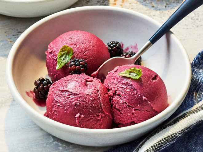 Ngược dòng thời gian tìm hiểu lịch sử ra đời của món kem lạnh ảnh 1