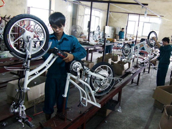 Hơn 60.000 doanh nghiệp nhỏ phải ngừng hoạt động trong 10 tháng ảnh 1