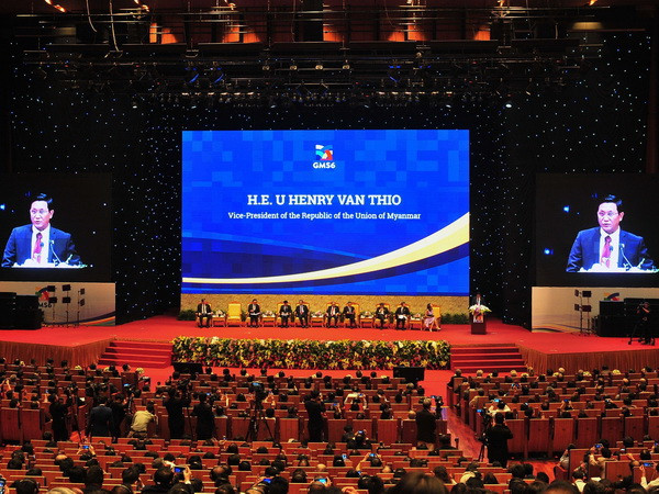 GMS-CLV: Tăng cường đối thoại, phối hợp trong các mục tiêu phát triển ảnh 1