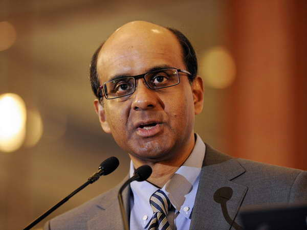 Singapore muốn giảm tốc độ tăng trưởng kinh tế để ổn định xã hội ảnh 1