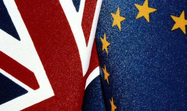 Quan hệ Anh-EU đối mặt với nhiều thử thách trong năm 2015 ảnh 1