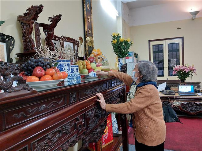 Sắp tổ chức Lễ kỷ niệm 120 năm ngày sinh đồng chí Nguyễn Phong Sắc ảnh 1