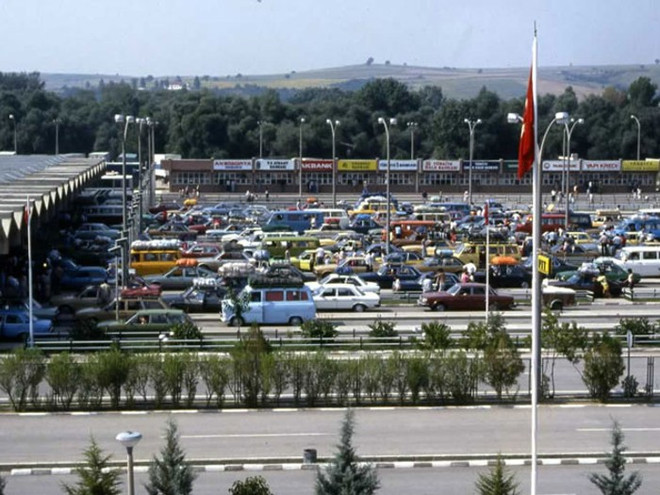 Bulgaria đóng cửa biên giới Kapitan Andreevo với Thổ Nhĩ Kỳ ảnh 1