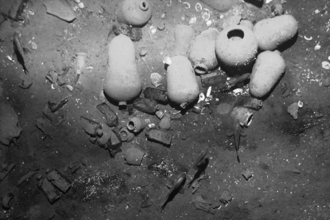 Colombia, Tây Ban Nha vẫn bất đồng về tàu chứa kho báu San José ảnh 1