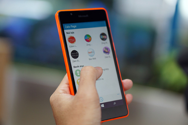 Tốp điện thoại thông minh bán chạy nhất thị trường trong tháng Sáu ảnh 1