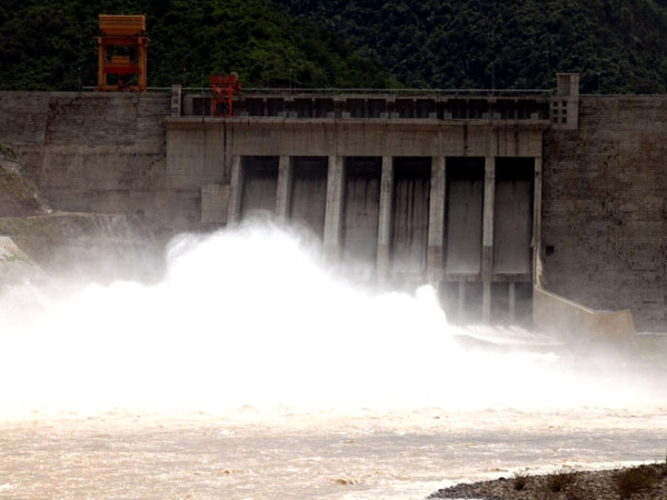 “Bộ Tài nguyên và Môi trường sẽ không để Đà Nẵng khởi kiện” ảnh 1