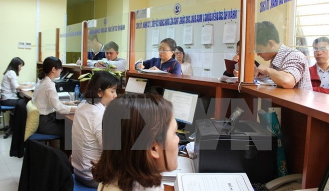 Giao dịch điện tử đất đai: Đảm bảo minh mạch, an toàn cho người dân ảnh 1