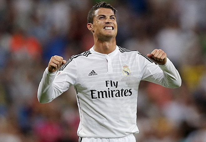 Tỷ phú Singapore mua lại quyền hình ảnh của Cristiano Ronaldo ảnh 1