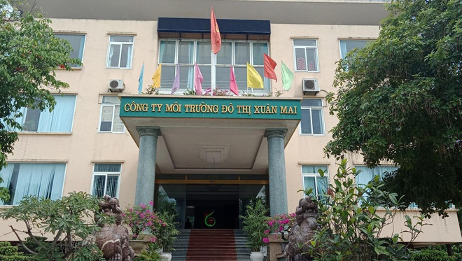 Bài 3: Chủ trương 'làm sạch thành phố' bên bờ... phá sản ảnh 3