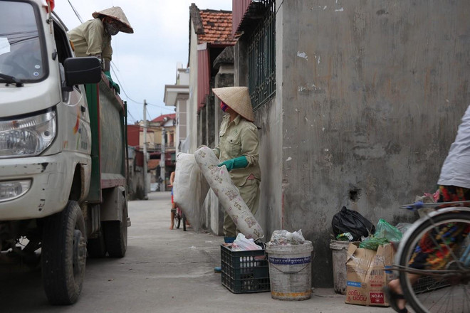 Bài 3: Chủ trương 'làm sạch thành phố' bên bờ... phá sản ảnh 4