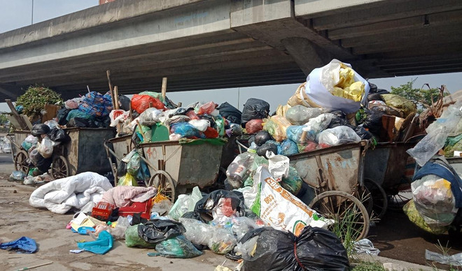 Bài 2: Nhận diện tiêu chí bài thầu ngược chủ trương ảnh 1