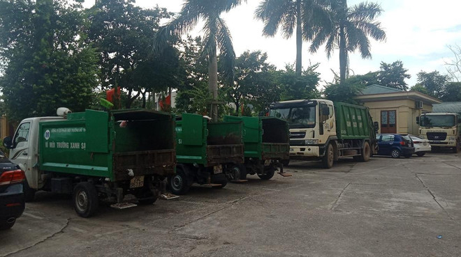 Bài 2: Nhận diện tiêu chí bài thầu ngược chủ trương ảnh 3