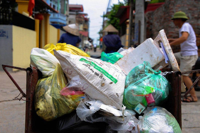 Bài 3: Chủ trương 'làm sạch thành phố' bên bờ... phá sản ảnh 2