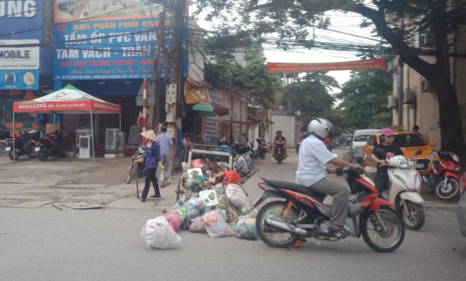 Bài 2: Nhận diện tiêu chí bài thầu ngược chủ trương ảnh 5