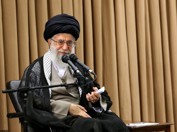 Iran cảnh báo trả đũa nếu Mỹ phá vỡ thỏa thuận hạt nhân ảnh 1