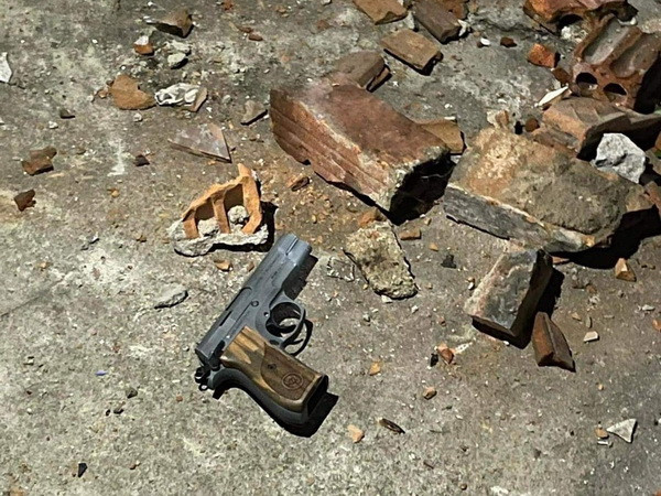 Khánh Hòa: Bắt tạm giam nghi phạm bắn hai người bị thương ảnh 1