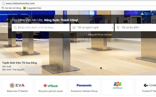Một số sự kiện tấn công mạng "dậy sóng" ở Việt Nam năm 2016 ảnh 3