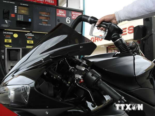 Thị trường dầu mỏ yên ắng do nhà đầu tư chờ đợi báo cáo từ Mỹ ảnh 1