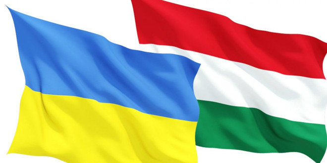 Ukraine hối thúc NATO tác động Hungary về lập trường chống Kiev ảnh 1