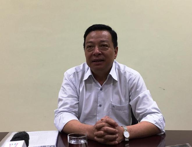 Tuyến đường sắt đô thị Cát Linh-Hà Đông: Sẽ là một ‘ngôi sao cô đơn’? ảnh 2