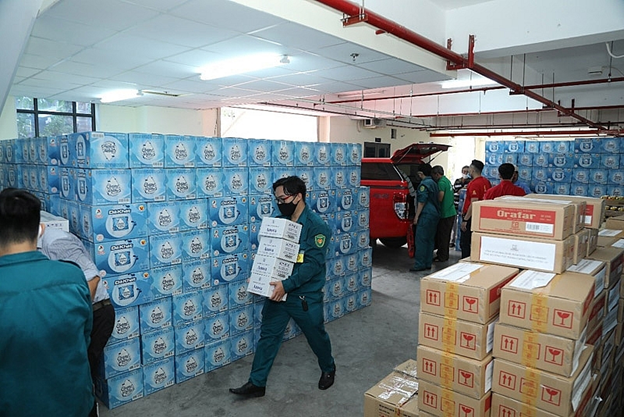 Sẽ chuyển giao 4 doanh nghiệp thuộc Bộ Công Thương về SCIC đúng hạn ảnh 1