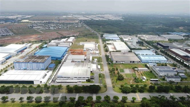 Việt Nam hiện có bao nhiêu công trình Xanh, tiết kiệm năng lượng? ảnh 3