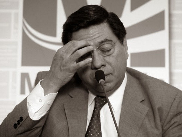 Mexico bắt một chính trị gia hàng đầu của đảng cầm quyền ảnh 1