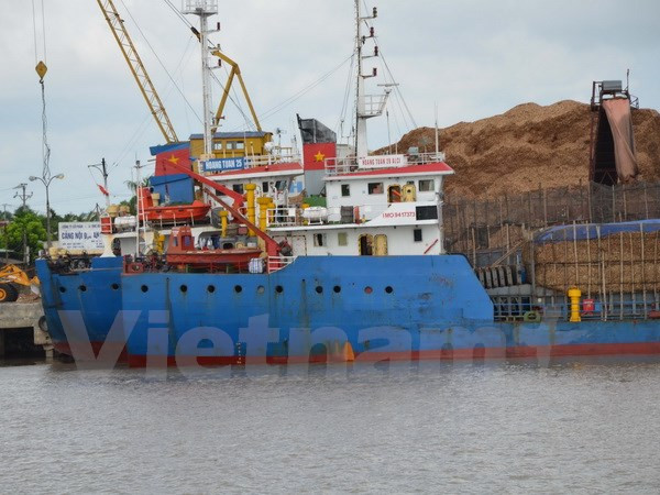 Cảng vụ Đường thủy nội địa khu vực I: Bị kỷ luật lại lên chức ảnh 1