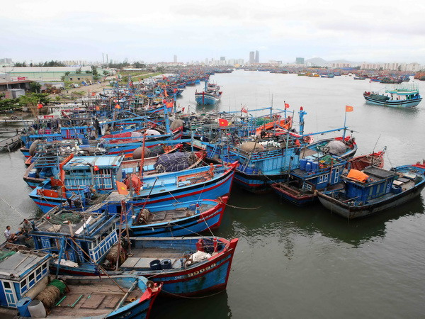 Công tác chuẩn bị ứng phó với bão số 6 phải ở mức cao nhất ảnh 1