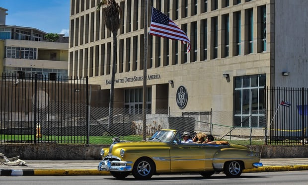 Cuba: Các cáo buộc của Mỹ về “tấn công sóng âm” chỉ là giả tưởng ảnh 1