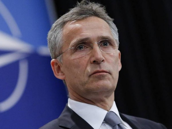 NATO, Nga còn nhiều bất đồng về vấn đề Ukraine và Afghanistan ảnh 1