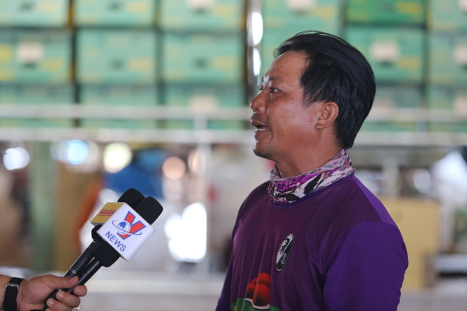 Đầu tư nông nghiệp của Việt Nam thu hút lao động Campuchia ảnh 3