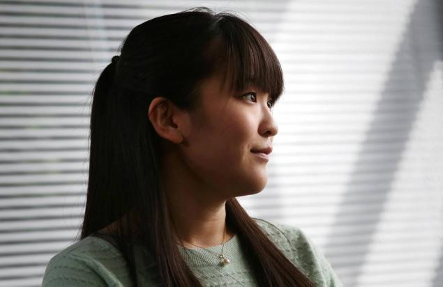 Công chúa Nhật Bản giấu thân phận âm thầm học tập ở nước ngoài ảnh 3