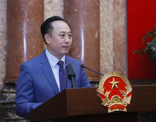 Ngành Răng Hàm Mặt của Việt Nam đã có những bước tiến đột phá ảnh 2