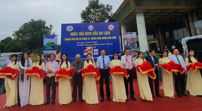 Xây dựng diện mạo mới cho du lịch: Phát huy hiệu quả đòn bẩy kích cầu ảnh 1