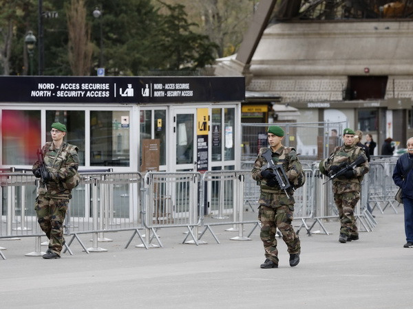 Xác định được danh tính kẻ phát biểu trong băng ghi âm của IS ảnh 1