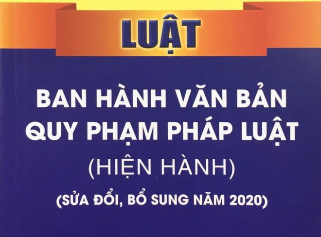 Bãi bỏ 27 văn bản quy phạm pháp luật của Thủ tướng Chính phủ ảnh 1
