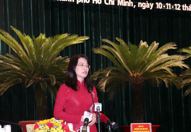 TP.HCM khai thác hiệu quả hạ tầng giao thông phục vụ phát triển ảnh 2